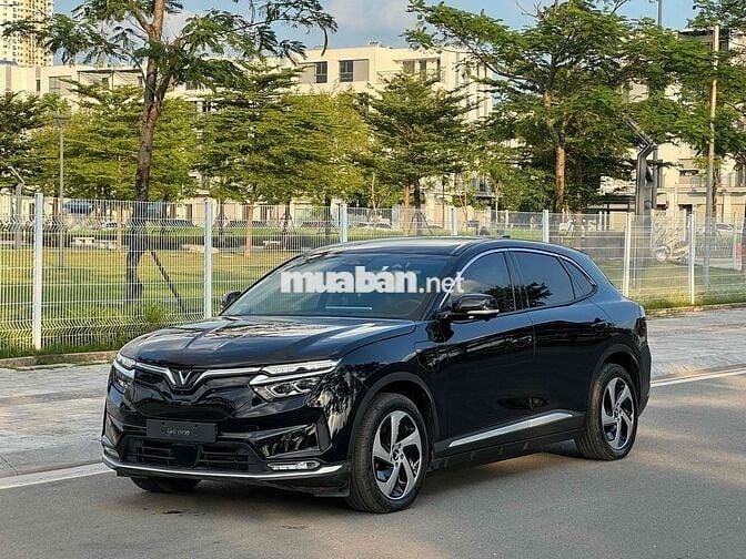 VF8 Eco 2023 GF mua Pin Sdi giảm 70tr đổi xe xăng
