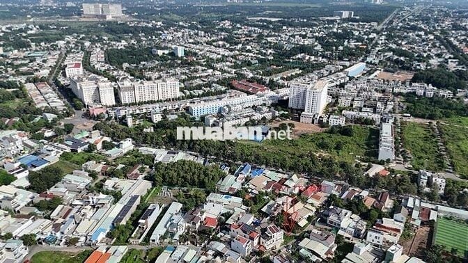3.2 TỎI CHO LÔ GÓC 2 MẶT TIỀN / NGUYỄN VĂN TRỖI