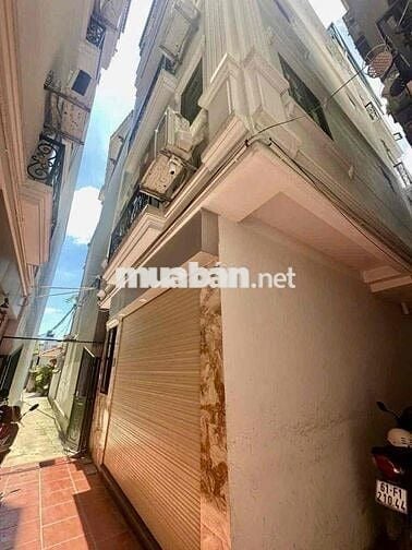 CHỈ 6,3 TỶ-NHÀ XUÂN PHƯƠNG-NAM TỪ LIÊM-34M2-5 TẦNG-LÔ GÓC-TIỆN ÍCH.