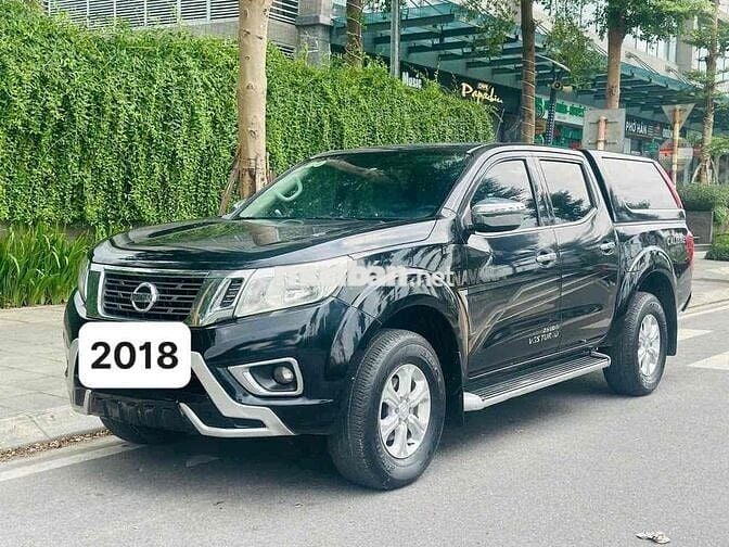 Nissan Navara 2018 EL Premium R - 117000 km