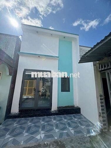 Bán nhà hẻm lê duẫn thông qua lý thường kiệt