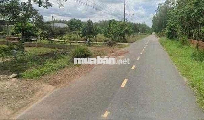 Đất thuộc Hồ Chí Minh vung ven giá rẻ diện tích ngang rộng thổ cư sẵn