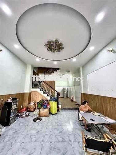 BÁN NHÀ BÌNH TÂN xát Aeon Tân Phú_Hẻm xe tải 7M_72m2_Giá nhỉnh 6Tỷ