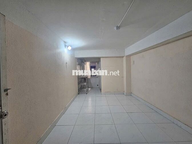 PHÒNG TRỌ GIÁ RẺ CÓ THANG MÁY NGAY NHÀ THỜ HẦM THIÊN PHƯỚC