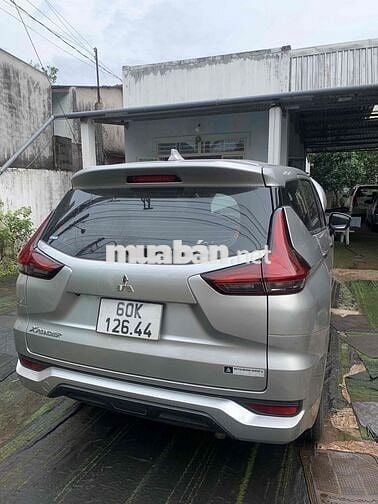 xe Mitsubishi Xpander 2021