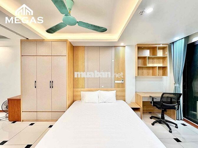 CĂN HỘ LUXURY FULL ĐỒ NGAY TẠI DƯƠNG KHUÊ - MAI DỊCH - CẦU GIẤY