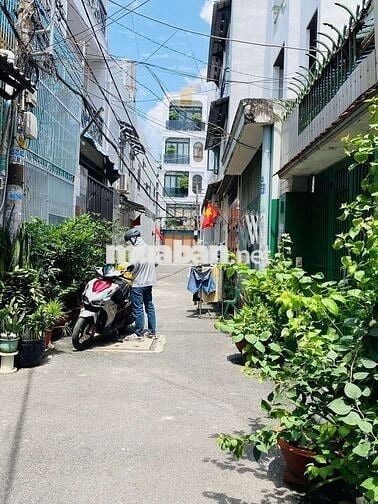 MÔ HÌNH CĂN HỘ DV GIÁ CHỐT 5,18TỶ/ NGANG 4,2M x DÀI 12M- CHO THUÊ 20TR