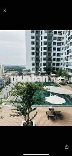 Tổng hợp căn 1PN, 2PN, 3PN tại CC Central Premium, q8