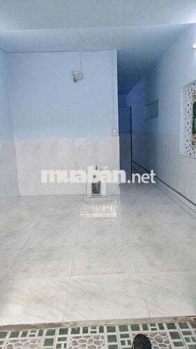 Nhà Bình Thạnh gần Ngã Tư hàng xanh đường đinh bộ lĩnh và nguyễn xí