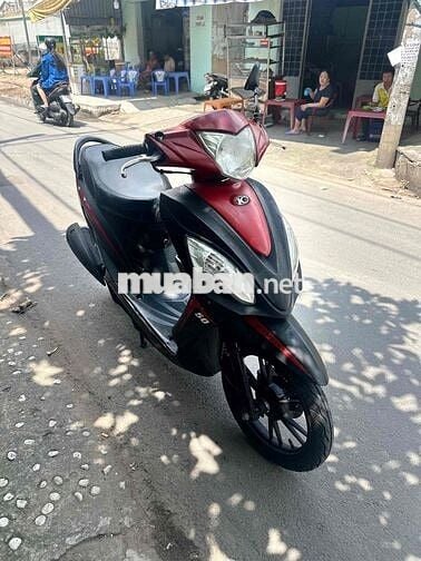 ban xe tay ga 50cc