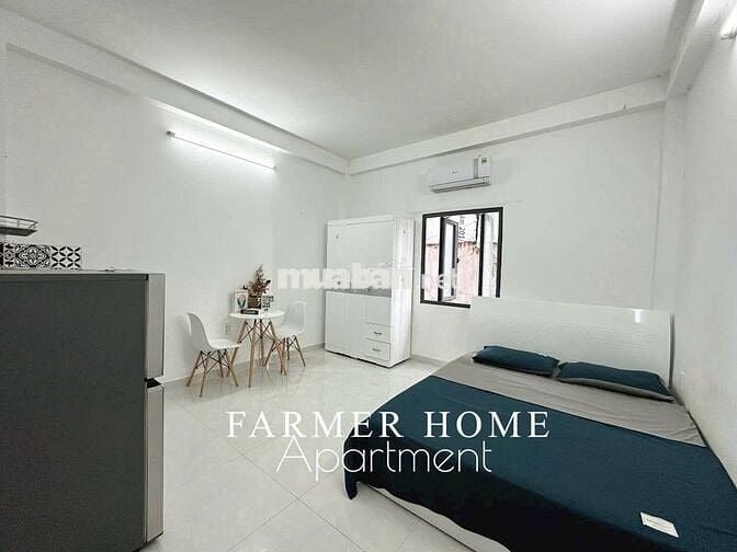 STUDIO full nội thất cao cấp – có thang máy, ngay trung tâm Quận 5