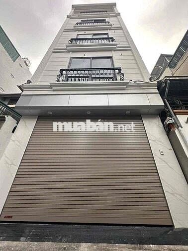 PHƯƠNG CANH-NAM TỪ LIÊM-7,6 TỶ-35M2-CÁCH PHỐ 15M-MT 5M-LÔ GÓC-Ô TÔ ĐỖ