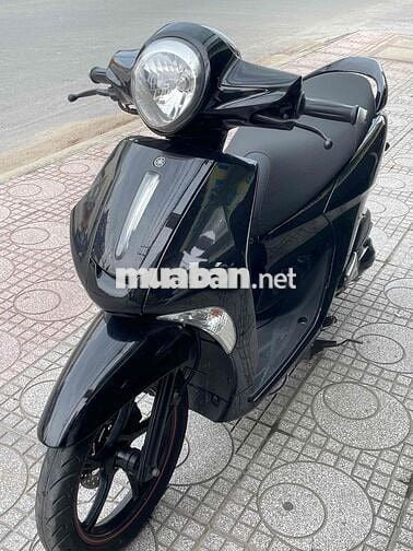 🌈Yamaha Janus 125 2017 Khoá Smartkey