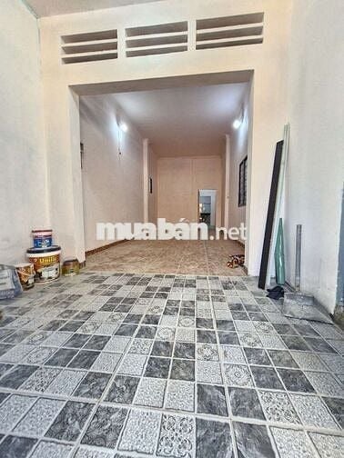 Cho thuê nhà mặt tiền đường buôn bán kinh doanh