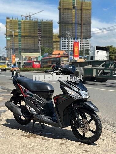 Mio m3 Bs 61C, Nồi êm máy bốc bao chạy thử