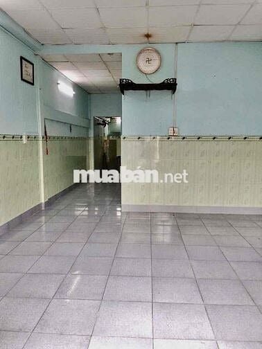 🏡Nhà cho thuê Mặt Tiền nội bộ p5 q8 đường xe tải 🚛🚚 tận cửa  👉 Thích h