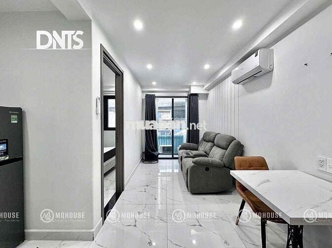 ✨Lâu Rồi Mới Trống Lại Căn Hộ 1PN Ban Công Sang Trọng - Khu Người Nhật
