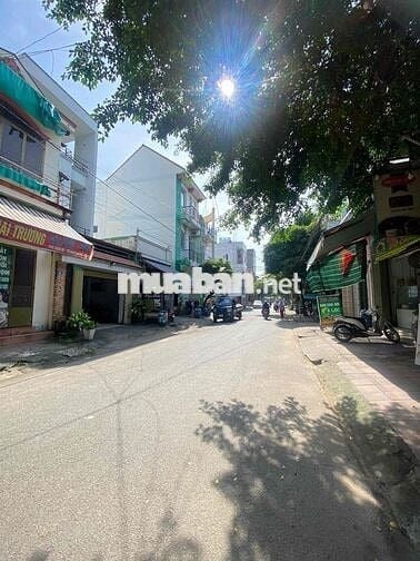 💥💥💥Bán Nhà Trọ Mặt Tiền Đường Số 5 Phường An Bình Sát Bên Chợ Việt Lập