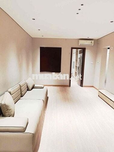Bán nhà TT  Đo Lường Hoàng Quốc Việt , lô góc , full nội thất , 75m2