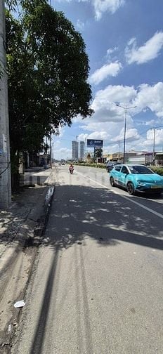 BÁN NHÀ MẶT TIỀN ĐƯỜNG QUỐC LỘ 13