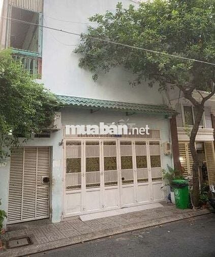 HẺM ĐIỆN BIÊN PHỦ, BÌNH THẠNH, GẦN QUẬN 1, 2 TẦNG, 96M2- GIÁ 8,5 TỶ.