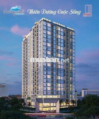 Căn Hộ 2 Phòng Ngủ Ninh Kiêu Giá 1Ty 478 Triệu