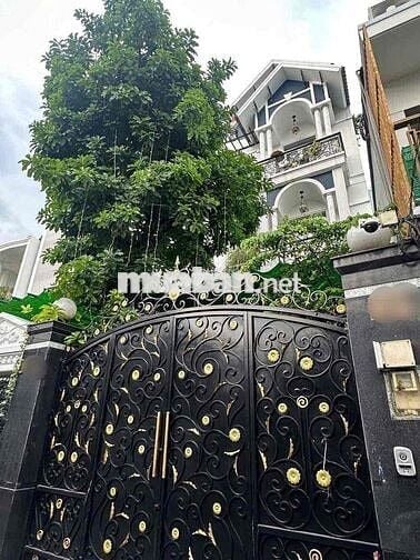 GIẢM CỰC KÌ MẠNH 500TRIỆU NHÀ TRẦN THIỆN CHÁNH,QUẬN 10.GIÁ:7Tỷ860/74m2