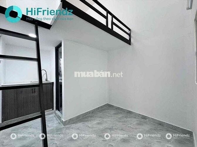 Gần công viên Tầm Vu, đh Hutech GTVT, thuận tiện qua Quận 1,3