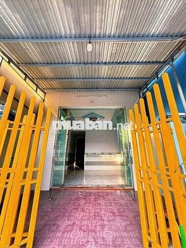 Nhà Mặt Tiền 30/4 - P3 Sóc Trăng