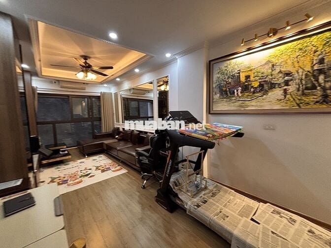CHO THUÊ NHÀ VỪA Ở VỪA KINH DOANH