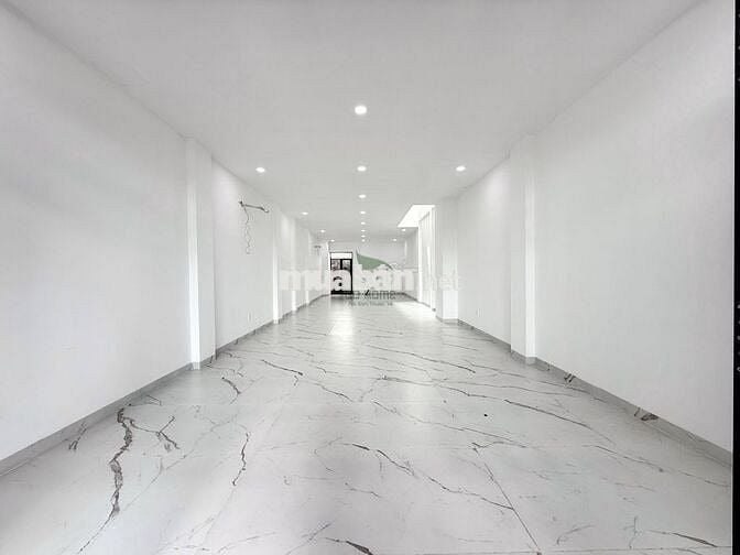 CHO THUÊ MẶT BẰNG 120M2 MỚI XÂY KĐT HÀ QUANG 1 GIÁ 15 TRIỆU/THÁNG