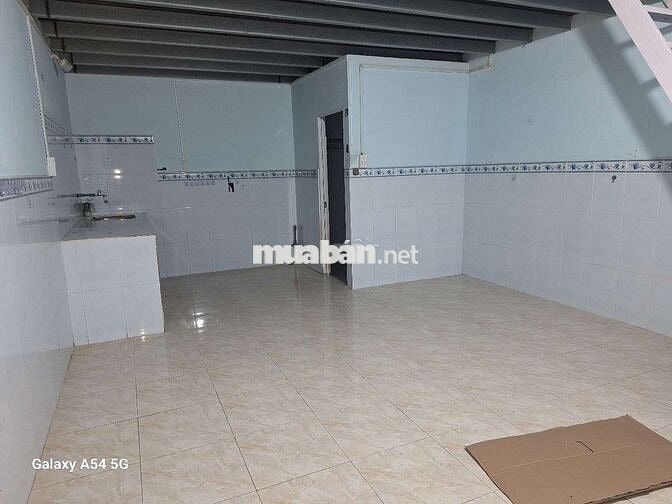 Riêng biệt như nhà NC Dtsd:36m² trệt gác sạch đẹp kvanyt 100% như hình