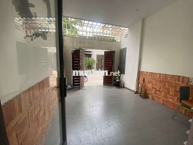 CHO THUÊ NHÀ TÔ NGỌC VÂN QUẬN 12