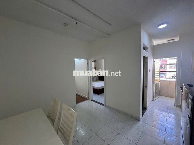 Cần bán căn hộ CC Thái An, Nguyễn Văn Quá, Q12. Giá 1,250tỷ 40m2 2PN