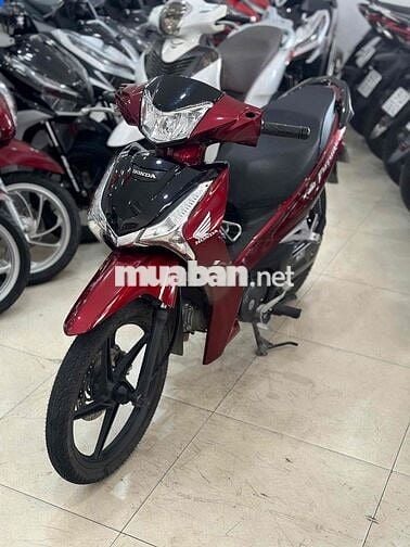 Honda Futer 2025.Chích chủ bs63.Xe đẹp máy zin