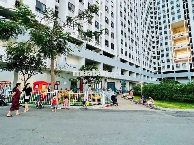 🏡 Căn hộ Marina Tower – 2PN 2WC – Full nội thất, sổ hồng riêng sẵn