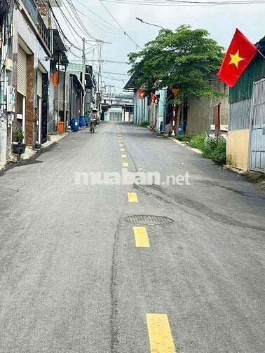 💥💥💥Bán Nhà Sổ Riêng TP Dĩ An Cũ