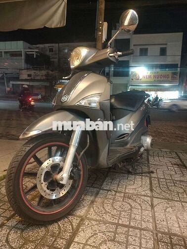 Pass xe biển số đẹp