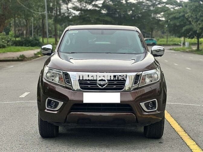 Nissan navara EL- 96000 km