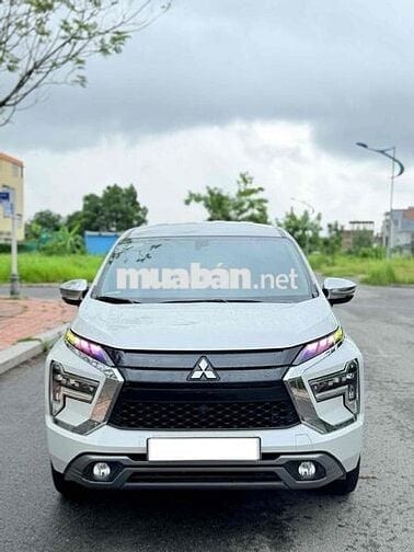 Xpander 2024 Premium 1.5 AT - 9000 km siêu lướt