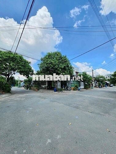 Bán Đất trục chính khu dân cư trường sơn chợ phú phong