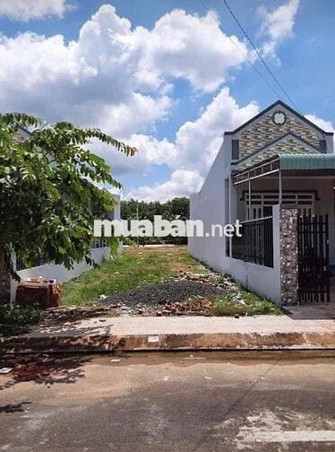 CẦN BÁN LÔ ĐẤT ĐẸP – TỈNH LỘ 9,  ĐỨC HÒA.