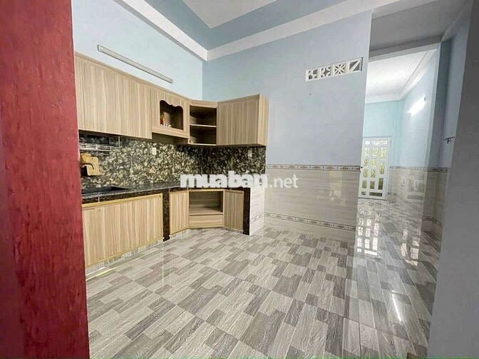 CHO THUÊ NHÀ
TRỆT LẦU ĐƯỜNG B9 KDC PHÚ AN- CÁI RĂNG