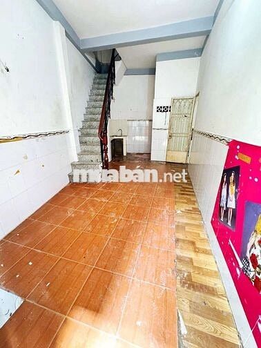 Nhà thuê Nguyễn Văn Săng. Quận Tân Phú (2pn, 2wc) hẻm ba gác.Dtsd 50m2
