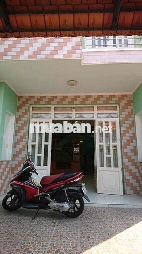 NHÀ THUÊ VƯỜN LÀI NGAY SƠN CA 8
