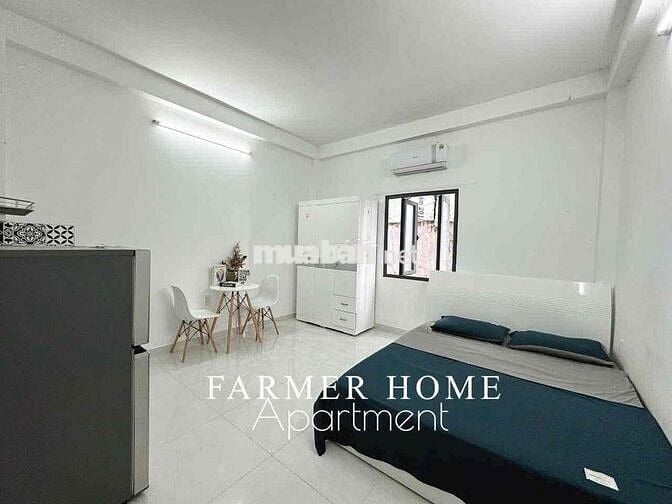 ✨ siêu phẩm studio full nội thất cửa sổ lớn - giữ phòng đến đầu T11