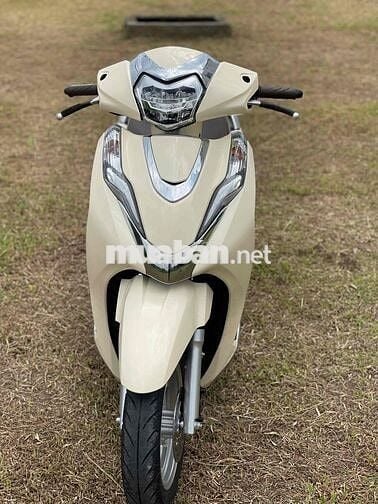 LEAD 125 2019 ngay chủ ký