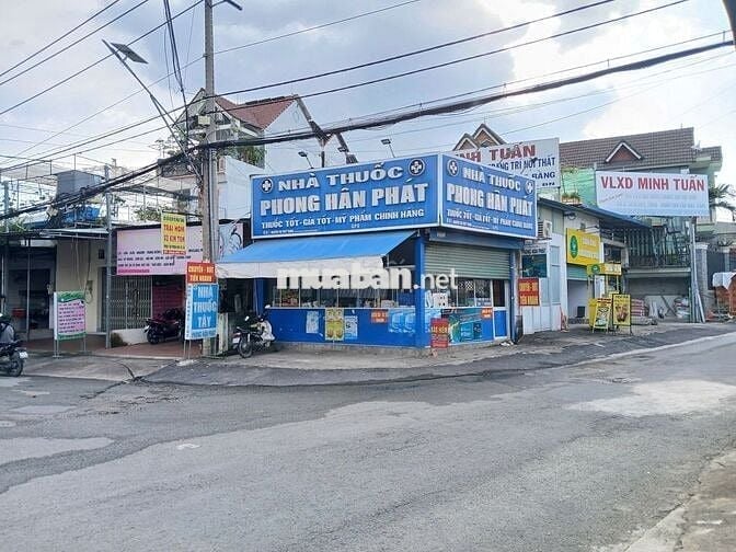 CHO THUÊ MẶT BẰNG PHƯỜNG TRẢNG DÀI GIÁ 10 TRIỆU