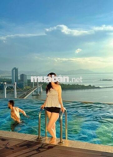 Chính chủ cho thuê Golden Bay View Vịnh đẹp nhất - Ocean View For Rent