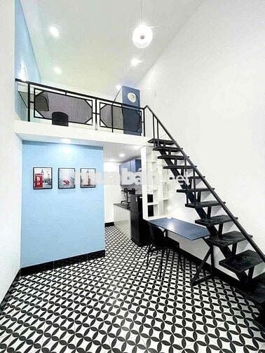 Minihouse KDC Hưng Phú , Gần ST Go